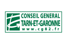 Conseil Départemental du Tarn et Garonne